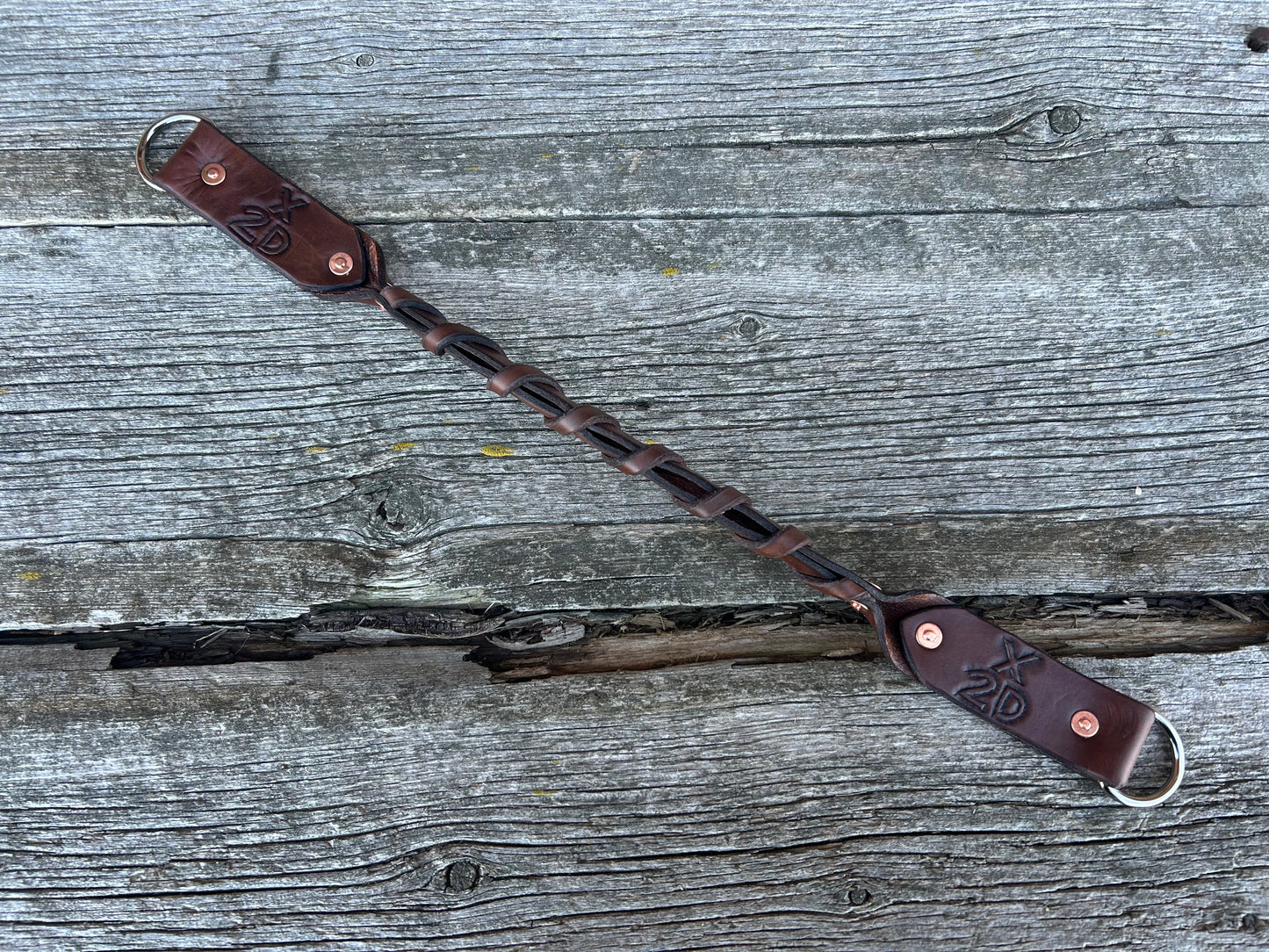 Bedroll Belt Handle